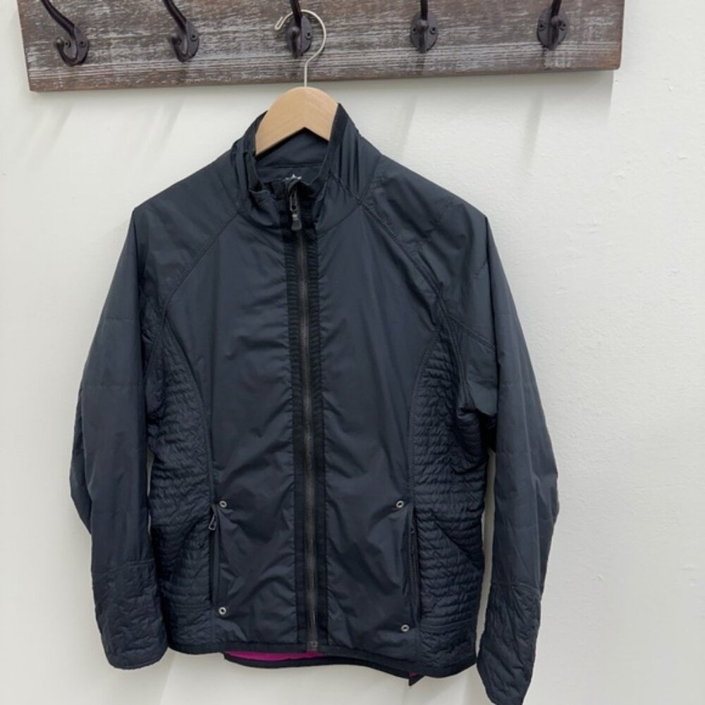 Women’s Peter Millar Insulated Jacket